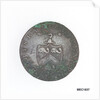 Portsea halfpenny token by unknown