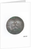 Portsea halfpenny token by unknown