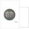 Portsea halfpenny token by unknown