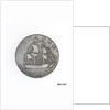 Portsea halfpenny token by unknown