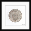 Portsea halfpenny token by T. Wyon