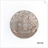 Portsea halfpenny token by T. Wyon