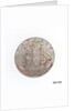 Portsea halfpenny token by T. Wyon