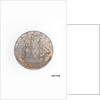Portsea halfpenny token by T. Wyon