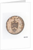 Portsea halfpenny token by unknown