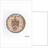 Portsea halfpenny token by unknown