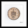 Portsea halfpenny token by unknown