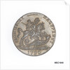 Portsea promissory halfpenny token by T. Willets