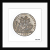 Portsea promissory halfpenny token by T. Willets