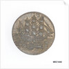 Portsea promissory halfpenny token by T. Willets