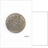 Portsea promissory halfpenny token by T. Willets