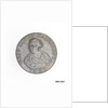 West Cowes halfpenny token by unknown