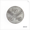 West Cowes halfpenny token by unknown