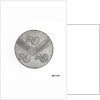 West Cowes halfpenny token by unknown