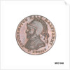 Southampton halfpenny token by unknown