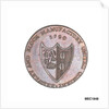 Southampton halfpenny token by unknown