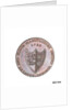 Southampton halfpenny token by unknown
