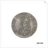 Promissory naval farthing token commemorating Admiral Alexander Hood, 1st Viscount Bridport (1727-1814) by T. Wyon
