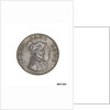 Farthing token commemorating Admiral of the Fleet Richard Howe (1726-1799) and the Glorious First of June, 1794 by T. Wyon