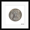 Farthing token commemorating Admiral of the Fleet Richard Howe (1726-1799) and the Glorious First of June, 1794 by T. Wyon