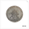 Farthing token commemorating Admiral of the Fleet Richard Howe (1726-1799) and the Glorious First of June, 1794 by T. Wyon