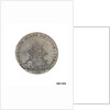 Farthing token commemorating Admiral of the Fleet Richard Howe (1726-1799) and the Glorious First of June, 1794 by T. Wyon