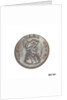 Farthing token commemorating Admiral of the Fleet Richard Howe (1726-1799) and the Glorious First of June, 1794 by T. Wyon