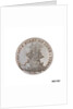 Farthing token commemorating Admiral of the Fleet Richard Howe (1726-1799) and the Glorious First of June, 1794 by T. Wyon