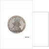 Farthing token commemorating Admiral of the Fleet Richard Howe (1726-1799) and the Glorious First of June, 1794 by T. Wyon