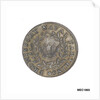 Promissory naval farthing token commemorating Admiral of the Fleet Richard Howe (1726-1799) by T. Wyon