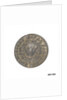 Promissory naval farthing token commemorating Admiral of the Fleet Richard Howe (1726-1799) by T. Wyon