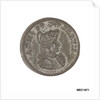 Promissory naval farthing token commemorating John Jervis, Earl St Vincent (1735-1823) by T. Wyon