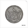 Stortford halfpenny token by Heinrich Kuchler