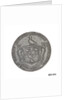 Stortford halfpenny token by Heinrich Kuchler