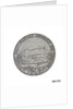 Stortford halfpenny token by Heinrich Kuchler