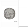 Stortford halfpenny token by Heinrich Kuchler