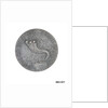 Inverness halfpenny token by unknown