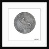 Inverness halfpenny token by unknown