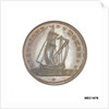 Gravesend penny token by unknown