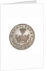 Gravesend penny token by unknown