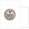 Gravesend penny token by unknown