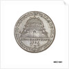 Deptford halfpenny token by T. Mynd