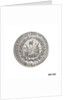 Dover token by B. Jacobs