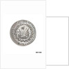 Dover token by B. Jacobs