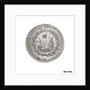 Dover token by B. Jacobs