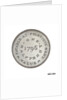 Folkestone halfpenny token by Skidmore