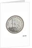 Folkestone halfpenny token by Skidmore