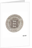 Romney halfpenny token by T. Wyon