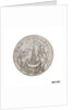 Romney halfpenny token by T. Wyon