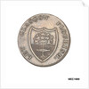 Glasgow halfpenny token by unknown